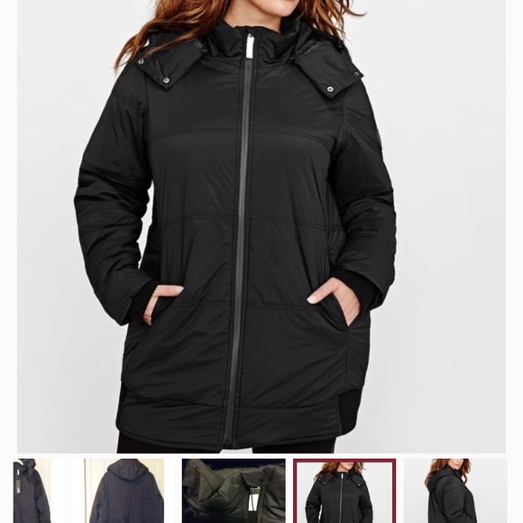 Ladies jacket 4x - Picture 2 of 4